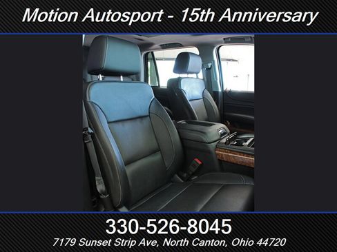 Used 2018 Chevrolet Tahoe Premier AWD/4WD image 36