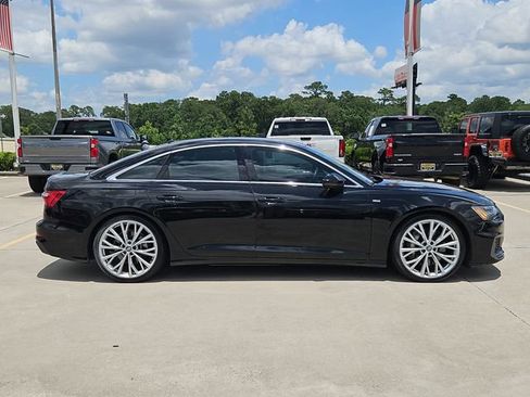 Used 2019 Audi A6 3.0T Prestige w/ Prestige Package AWD/4WD image 4