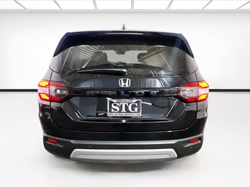 Used 2025 Honda Pilot EX-L image 5