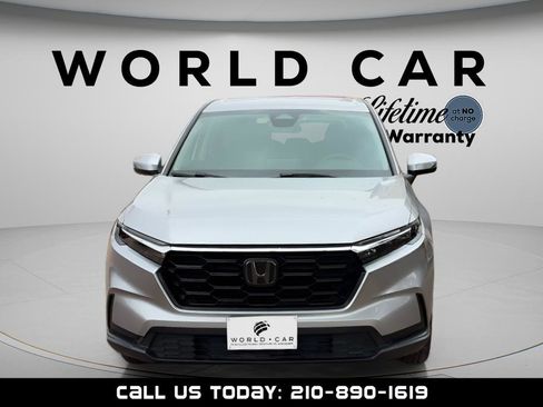 Used 2023 Honda CR-V LX image 6
