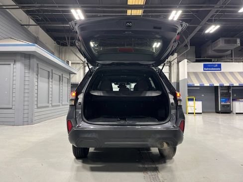 Certified 2026 Subaru Forester Premium AWD/4WD image 11