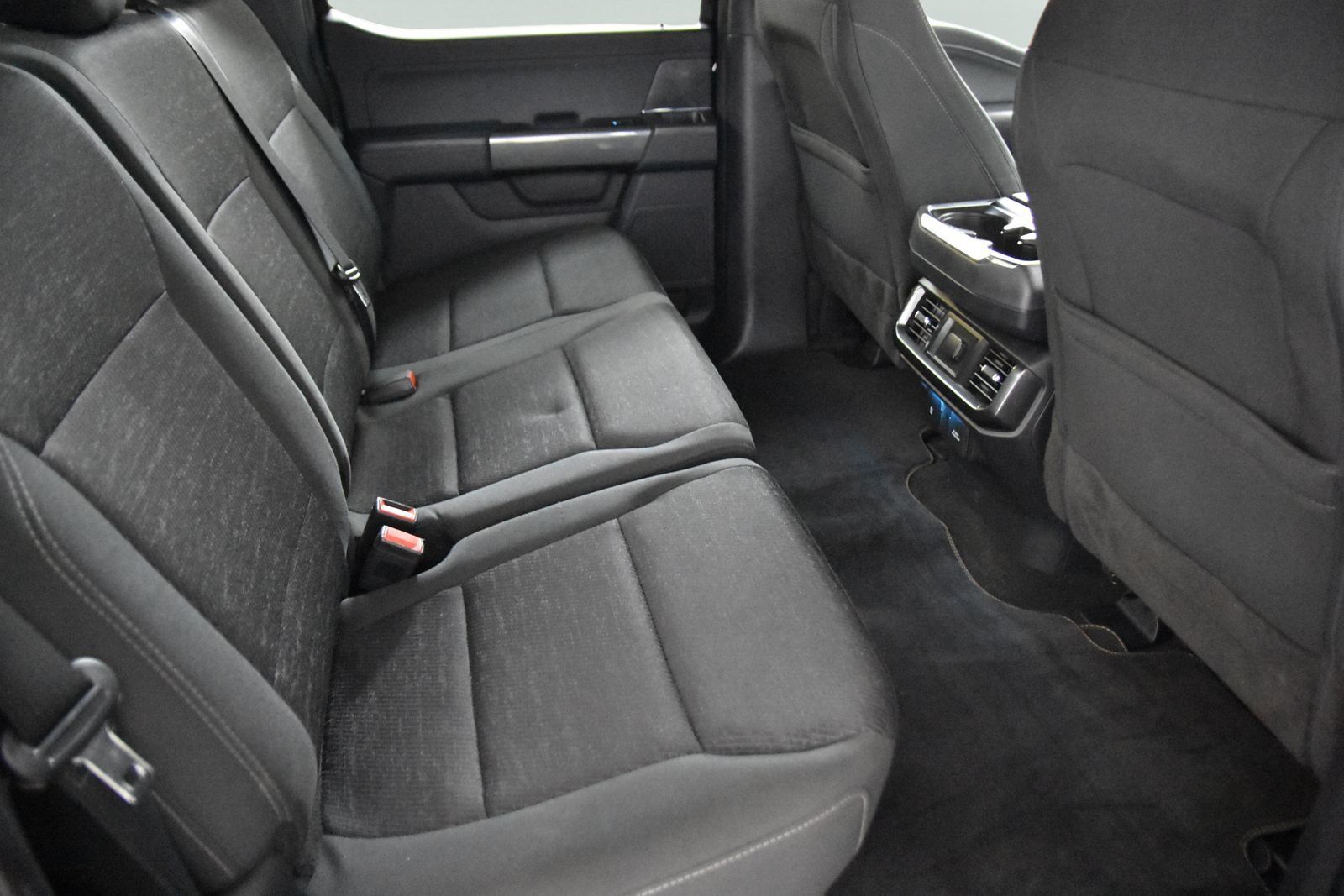 Used 2022 Ford F150 XLT w/ Equipment Group 302A High AWD/4WD image 37