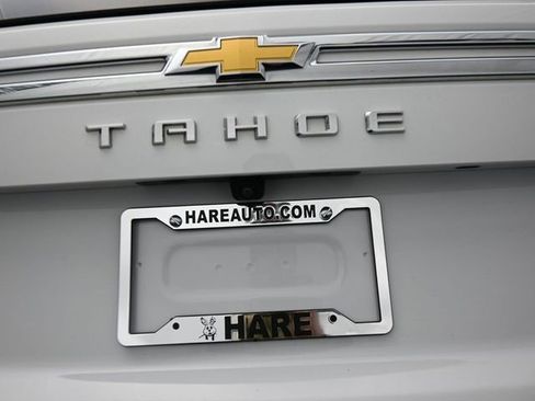 Used 2022 Chevrolet Tahoe LT w/ Luxury Package image 26