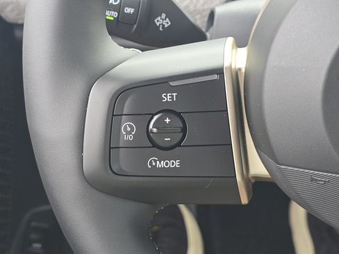 Used 2025 MINI Cooper S FWD image 25