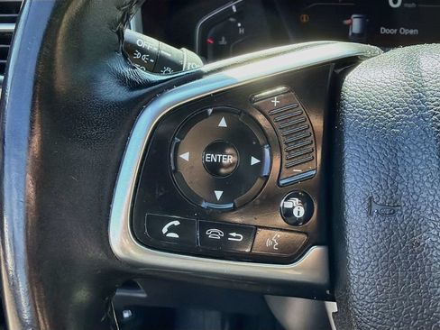 Used 2018 Honda CR-V EX-L image 12