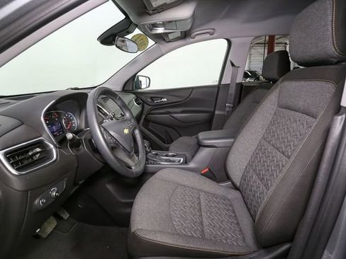 Used 2024 Chevrolet Equinox LT FWD image 36