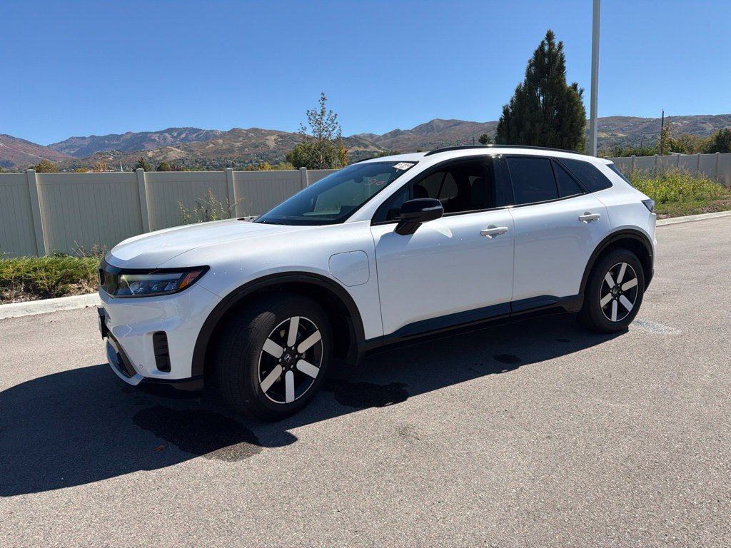 Used 2024 Honda Prologue Touring image 11