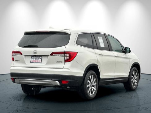 Used 2019 Honda Pilot EX-L image 4