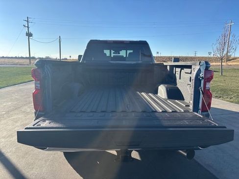 New 2026 Chevrolet Silverado 3500 LT w/ All Star Edition image 25