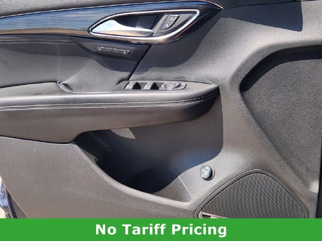 Used 2021 Buick Envision Essence w/ Technology Package I FWD image 23