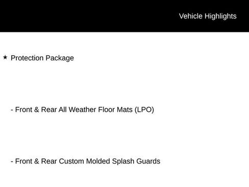 Used 2016 Chevrolet Trax LS w/ LPO, Protection Package image 5