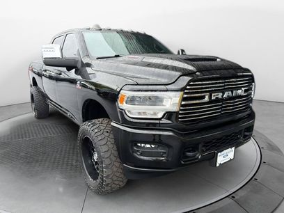 Used 2023 RAM 2500 Laramie