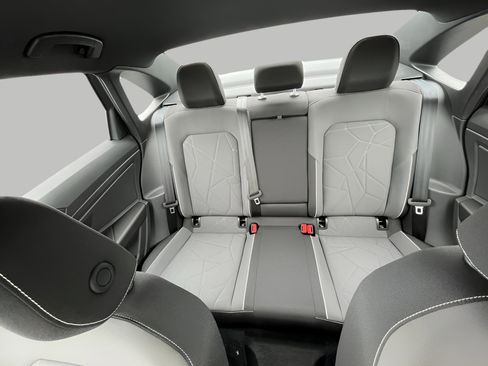 New 2025 Volkswagen Jetta Sport image 22