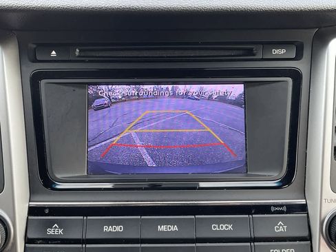 Used 2016 Hyundai Tucson Eco image 23