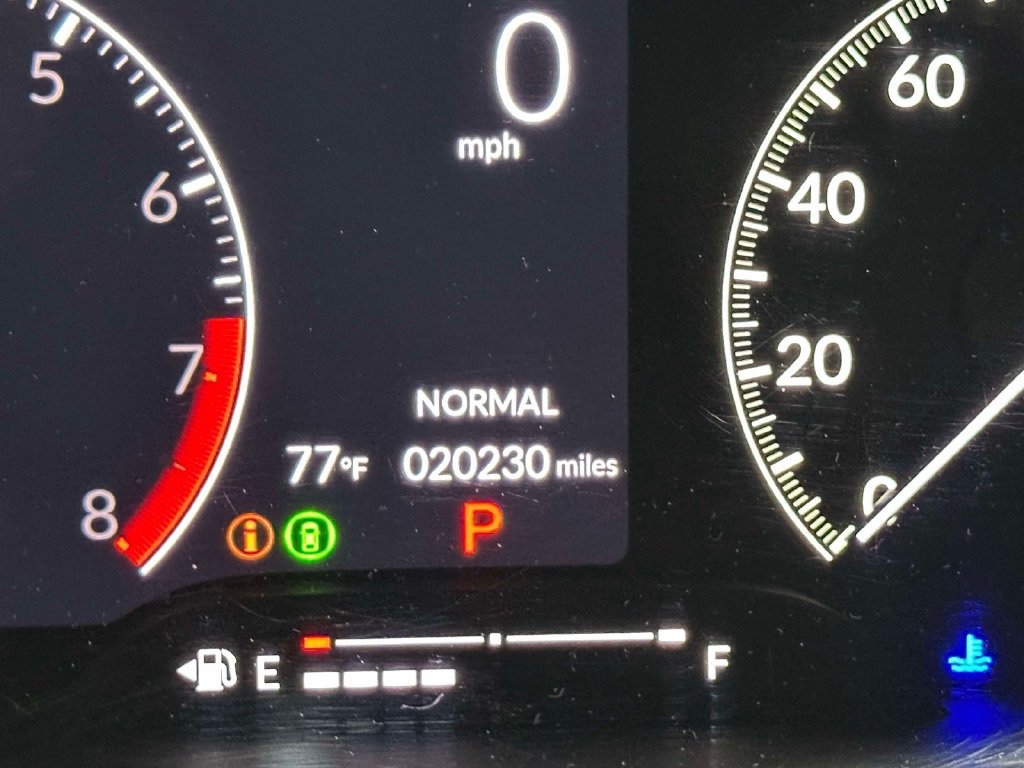 Used 2022 Honda Civic Sport image 22
