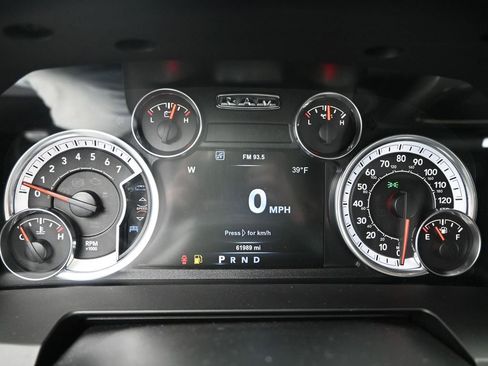 Used 2017 RAM 1500 Sport w/ Convenience Group AWD/4WD image 24
