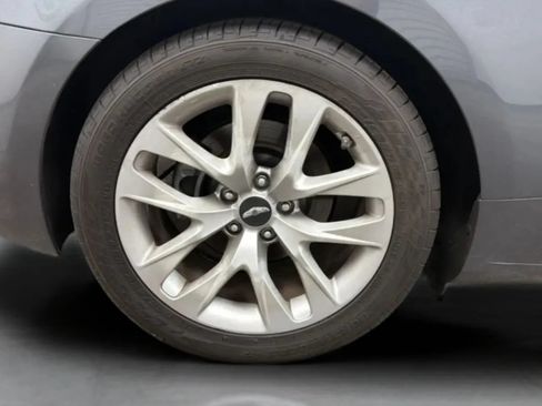 Used 2015 Hyundai Genesis 3.8 RWD image 25