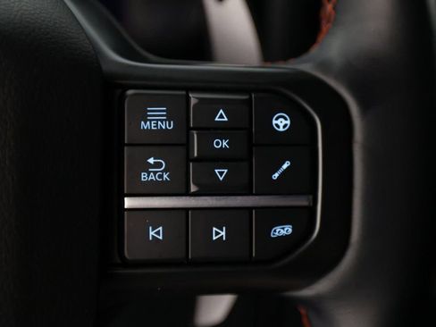 Used 2025 Ford F150 Raptor image 22