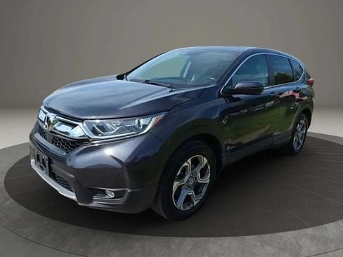 Used 2019 Honda CR-V EX-L image 3