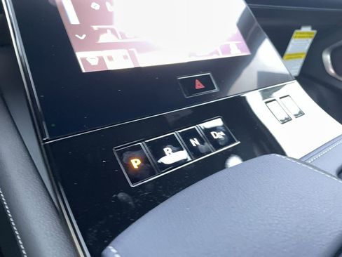 New 2026 INFINITI QX80 4WD image 24