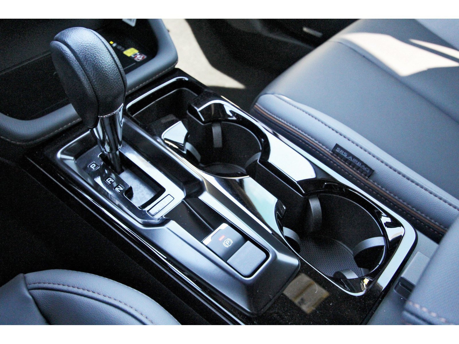 Used 2026 Subaru Forester Sport AWD/4WD image 23