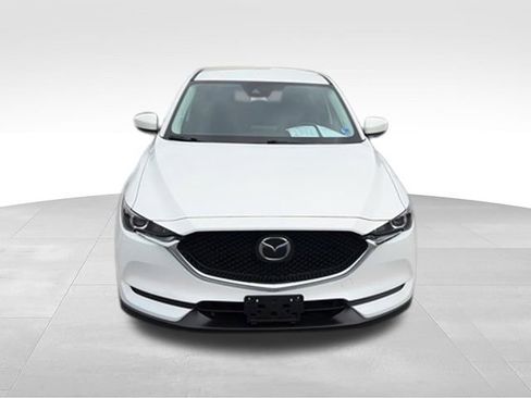 Used 2019 MAZDA CX-5 Touring AWD/4WD image 31