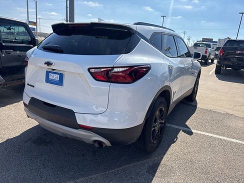Used 2019 Chevrolet Blazer LT image 7