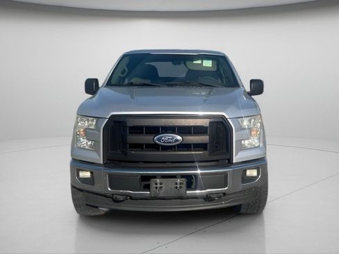 Used 2017 Ford F150 XL w/ Equipment Group 101A Mid AWD/4WD image 16