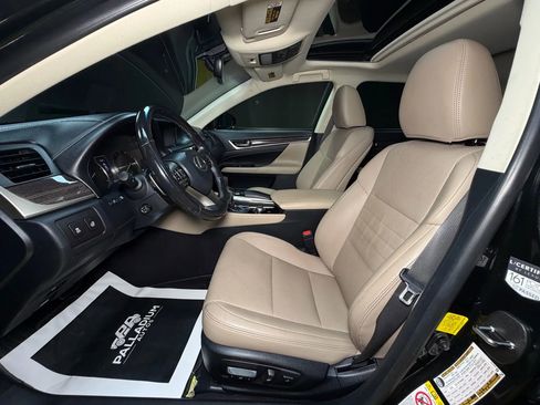 Used 2016 Lexus GS 350 F Sport image 50