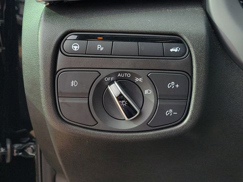 Certified 2025 INFINITI QX55 Essential w/ Accent Package image 12