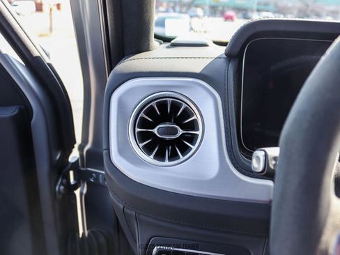 Used 2024 Mercedes-Benz G 63 AMG 4MATIC image 63