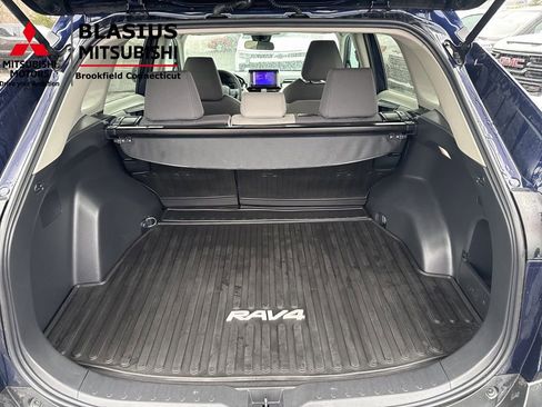 Used 2023 Toyota RAV4 XLE image 11