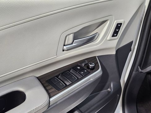 Certified 2024 Toyota Sienna Limited FWD image 21