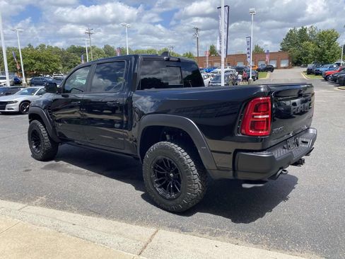 Used 2026 RAM 1500 RHO w/ RHO Level 1 Equipment Group AWD/4WD image 5