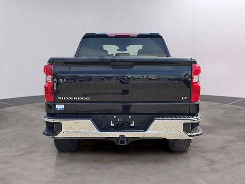 Certified 2023 Chevrolet Silverado 1500 LT AWD/4WD image 5