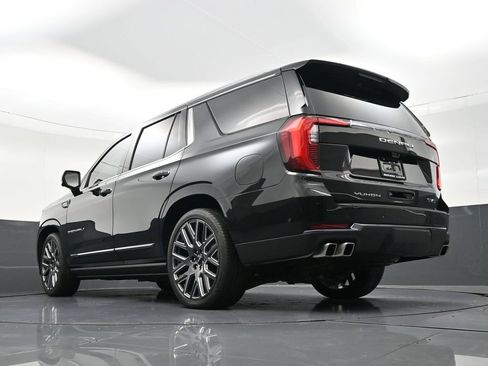 Used 2025 GMC Yukon Denali Ultimate image 26