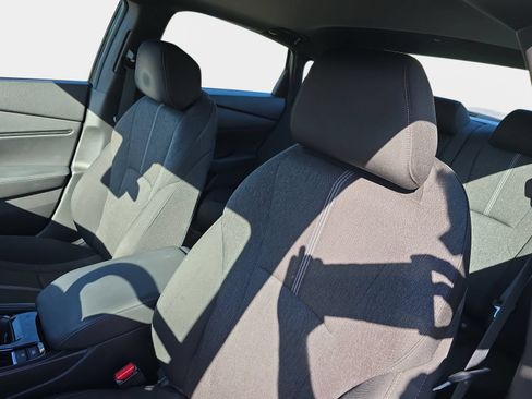 Used 2025 Honda Accord Sport image 10