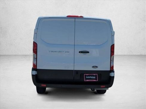 New 2026 Ford Transit 150 Low Roof RWD image 8