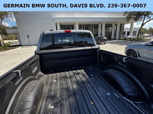 Used 2024 Ford F250 Lariat w/ Sport Appearance Package image 37