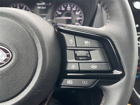 New 2026 Subaru Forester Sport image 27