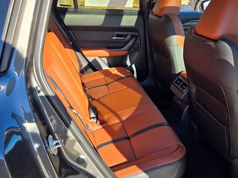 New 2026 MAZDA CX-50 AWD 2.5 S w/ Weather Package image 8