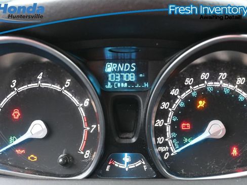 Used 2016 Ford Fiesta SE w/ Equipment Group 201A FWD image 12
