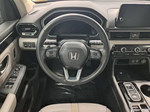 Certified 2024 Honda Pilot EX-L image 16