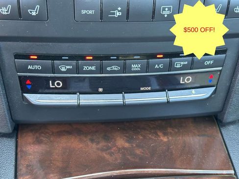Used 2010 Mercedes-Benz E 550 Coupe image 23