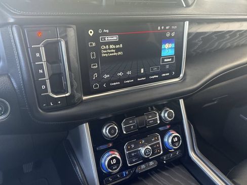 Certified 2023 GMC Yukon Denali AWD/4WD image 13
