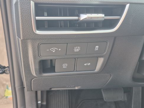 New 2026 Hyundai Sonata SEL FWD image 25