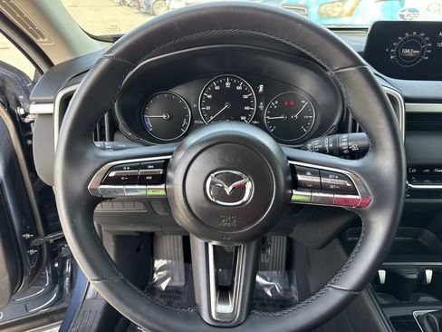 Certified 2026 MAZDA CX-50 2.5 Hybrid w/ Cargo Package AWD/4WD image 46