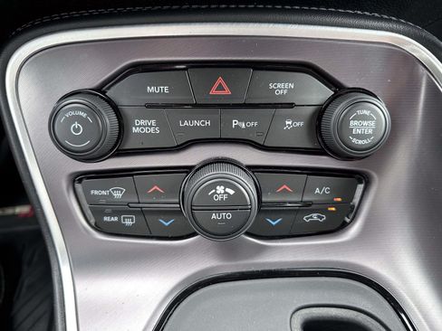 Used 2021 Dodge Challenger R/T Scat Pack RWD image 25