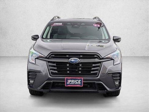Certified 2023 Subaru Ascent Onyx Edition Limited AWD/4WD image 2
