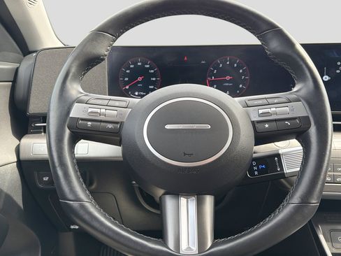 Used 2024 Hyundai Kona Limited AWD/4WD image 19
